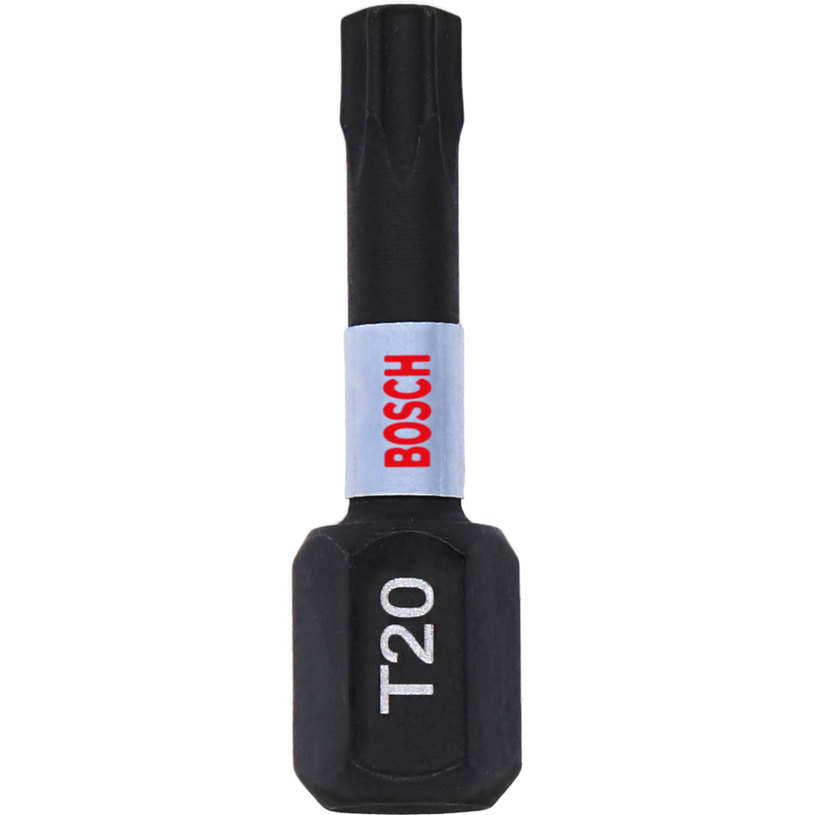 IMPACT CONTROL T20 BITS BOSCH IMPACT CONTROL IMPACT CONTROL T20 BITS BOSCH IMPACT CONTROL