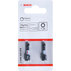 BOSCH БИТОВЕ IMPACT CONTROL T25, 25 MM BOSCH БИТОВЕ IMPACT CONTROL T25, 25 MM