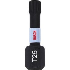 БИТОВЕ IMPACT CONTROL T25 BOSCH IMPACT CONTROL БИТОВЕ IMPACT CONTROL T25 BOSCH IMPACT CONTROL