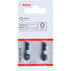 BOSCH БИТОВЕ IMPACT CONTROL T27, 25 MM BOSCH БИТОВЕ IMPACT CONTROL T27, 25 MM