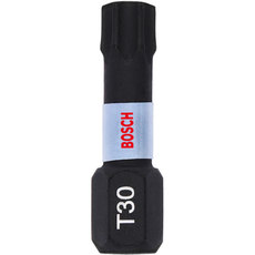 БИТОВЕ IMPACT CONTROL T30 BOSCH IMPACT CONTROL БИТОВЕ IMPACT CONTROL T30 BOSCH IMPACT CONTROL