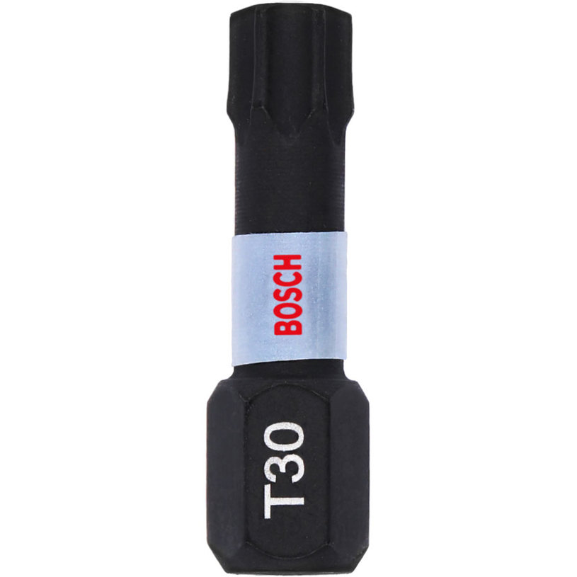 IMPACT CONTROL T30 BITS BOSCH IMPACT CONTROL IMPACT CONTROL T30 BITS BOSCH IMPACT CONTROL