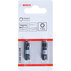 BOSCH БИТОВЕ IMPACT CONTROL T40, 25 MM BOSCH БИТОВЕ IMPACT CONTROL T40, 25 MM