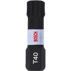 БИТОВЕ IMPACT CONTROL T40 BOSCH IMPACT CONTROL БИТОВЕ IMPACT CONTROL T40 BOSCH IMPACT CONTROL
