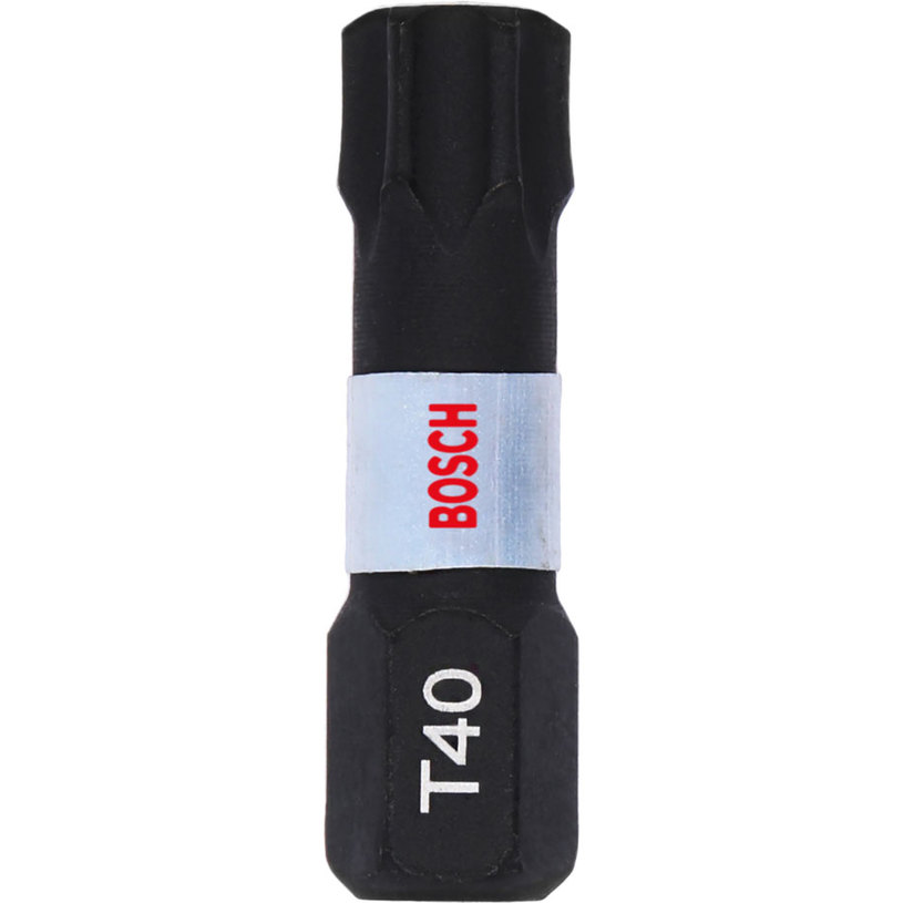 БИТОВЕ IMPACT CONTROL T40 BOSCH IMPACT CONTROL БИТОВЕ IMPACT CONTROL T40 BOSCH IMPACT CONTROL