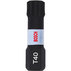 BOSCH БИТОВЕ IMPACT CONTROL T40, 25 MM BOSCH БИТОВЕ IMPACT CONTROL T40, 25 MM