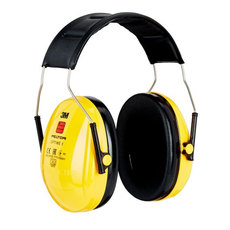 EXTERNAL ANTIPHONES 3M PELTOR H510A EXTERNAL ANTIPHONES 3M PELTOR H510A