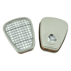 FILTERS SET A2, 2 PCS 3M 6055 FILTERS SET A2, 2 PCS 3M 6055