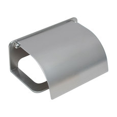 TOILET PAPER HOLDER WITH COVER INTER CERAMIC ЕЛИНОР TOILET PAPER HOLDER WITH COVER INTER CERAMIC ЕЛИНОР