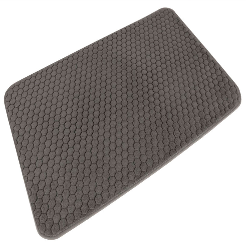 BATHROOM MAT INTER CERAMIC MEMORY BATHROOM MAT INTER CERAMIC MEMORY