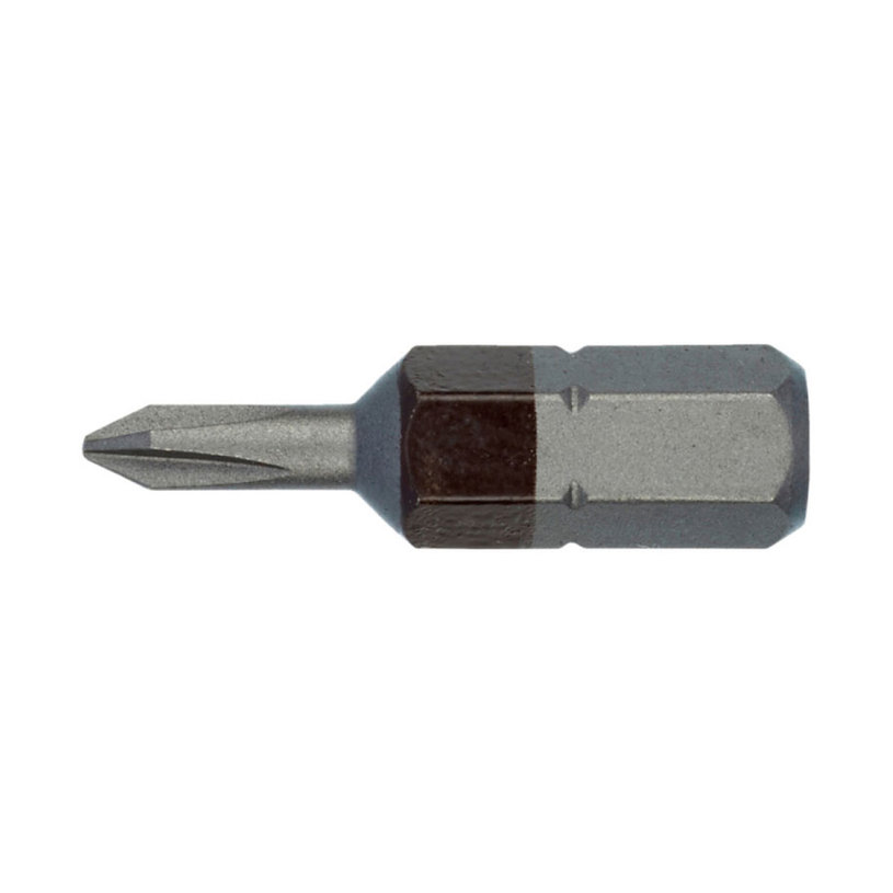 КОМПЛЕКТ БИТОВЕ 2 БРОЯ 25 MM WURTH PH1 КОМПЛЕКТ БИТОВЕ 2 БРОЯ 25 MM WURTH PH1
