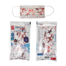 *DR.FREI КОЛЕДНА МАСКА ЕДНОКР.УП.10 БР 10 items *DR.FREI КОЛЕДНА МАСКА ЕДНОКР.УП.10 БР 10 items