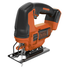 CORDLESS DRILL SOLO SAW BLACK&DECKER BDCJS18N-XJ CORDLESS DRILL SOLO SAW BLACK&DECKER BDCJS18N-XJ