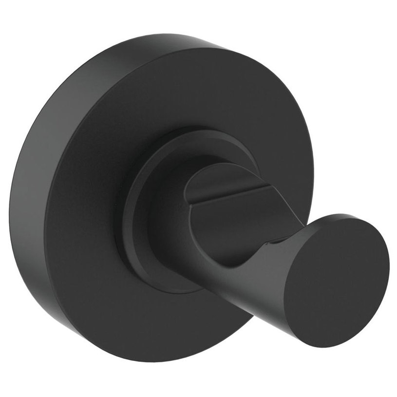 SINGLE BATHROOM HANGER IDEALSTANDARD IOM SINGLE BATHROOM HANGER IDEALSTANDARD IOM