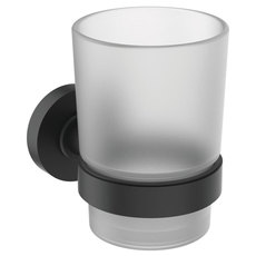 ЧАША ЗА ЧЕТКИ ЗА ЗЪБИ IDEALSTANDARD IOM ЧАША ЗА ЧЕТКИ ЗА ЗЪБИ IDEALSTANDARD IOM