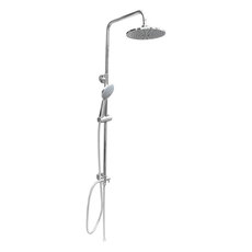SHOWER SET SYNCHRO SKL-6028A SHOWER SET SYNCHRO SKL-6028A