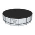 БАСЕЙН 457x122 ФИЛ BESTW 56438 STEEL БАСЕЙН 457x122 ФИЛ BESTW 56438 STEEL