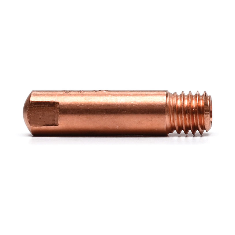 ТОКОВА ДЮЗА 5 БРОЯ M6 Ф0.8/25 MM WURTH ТОКОВА ДЮЗА 5 БРОЯ M6 Ф0.8/25 MM WURTH