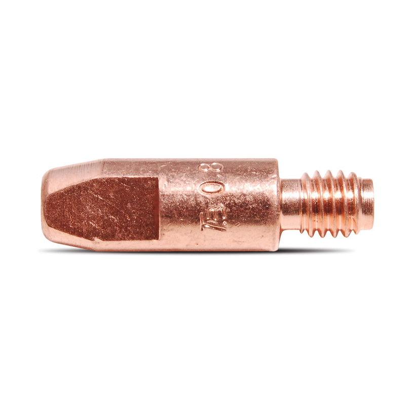 ТОКОВА ДЮЗА 5 БРОЯ M8 Ф0.8/30 MM WURTH ТОКОВА ДЮЗА 5 БРОЯ M8 Ф0.8/30 MM WURTH