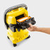 KARCHER ПРАХОСМУКАЧКА WD 5 PV KARCHER ПРАХОСМУКАЧКА WD 5 PV