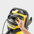 KARCHER ПРАХОСМУКАЧКА WD 5 PV KARCHER ПРАХОСМУКАЧКА WD 5 PV