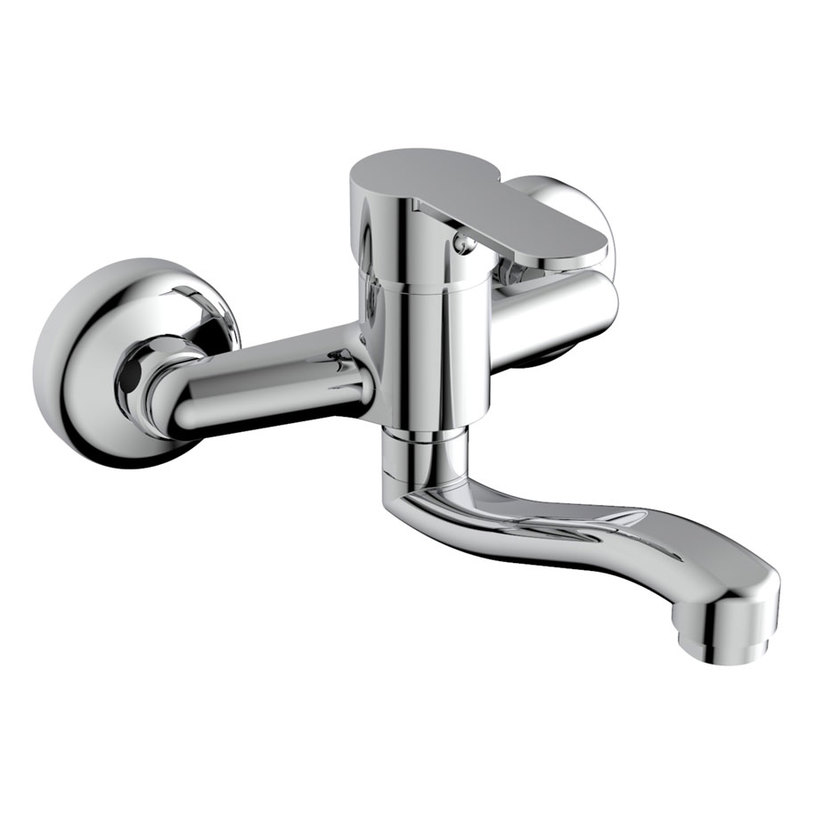 WALL MIXER ФOR THE KITCHEN FAYANS NOTUS WALL MIXER ФOR THE KITCHEN FAYANS NOTUS