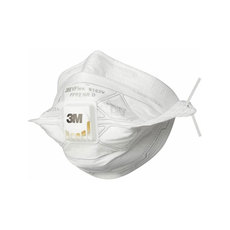 PROTECTIVE MASK 1 PIECE 3M 9162E VFlex PROTECTIVE MASK 1 PIECE 3M 9162E VFlex