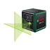 >BOSCH ЛАЗЕРЕН НИВЕЛИР QUIGO GREEN 2GEN >BOSCH ЛАЗЕРЕН НИВЕЛИР QUIGO GREEN 2GEN