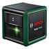 >BOSCH ЛАЗЕРЕН НИВЕЛИР QUIGO GREEN 2GEN >BOSCH ЛАЗЕРЕН НИВЕЛИР QUIGO GREEN 2GEN