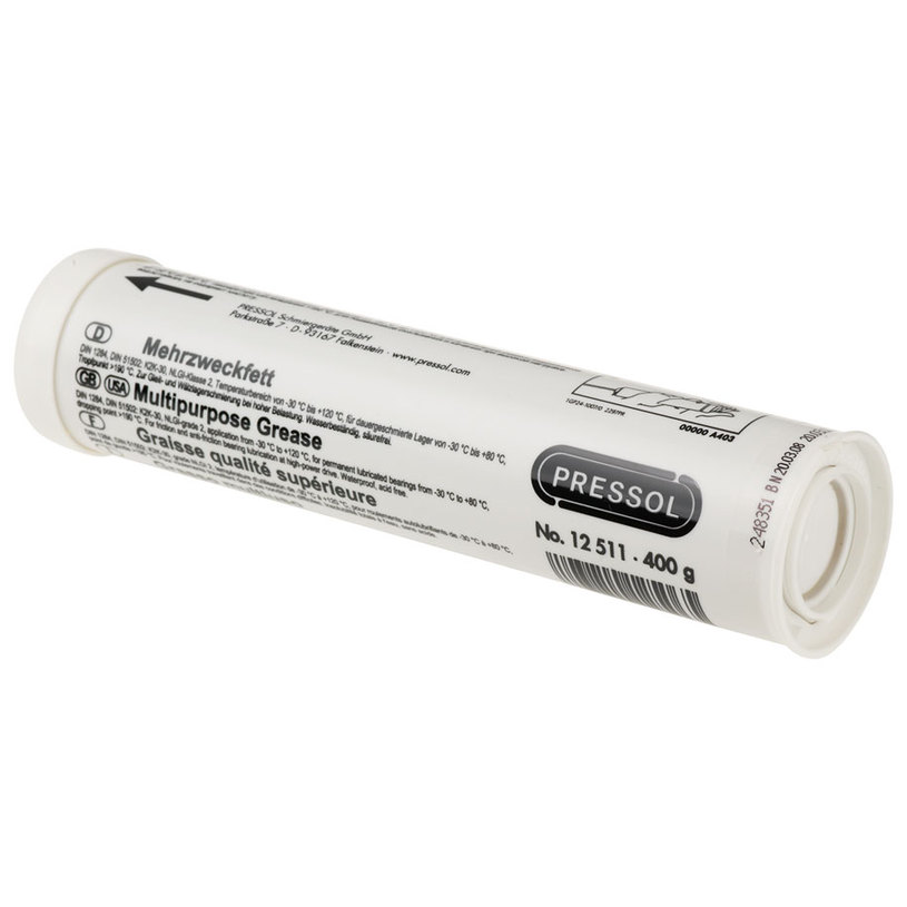 UNIVERSAL GREASE PRESSOL PR12511 UNIVERSAL GREASE PRESSOL PR12511