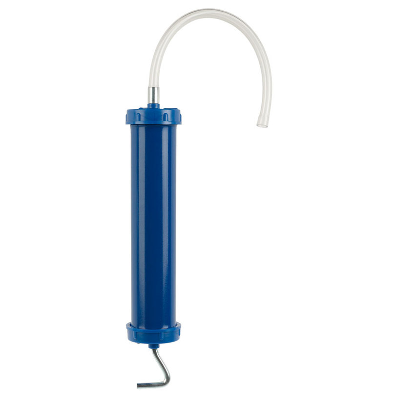OIL SYRINGE PRESSOL PR12902 OIL SYRINGE PRESSOL PR12902