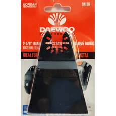 MULTIFUNCTION SAW. DEVICE TRAPEZOIDAL DAEWOO DATSB MULTIFUNCTION SAW. DEVICE TRAPEZOIDAL DAEWOO DATSB