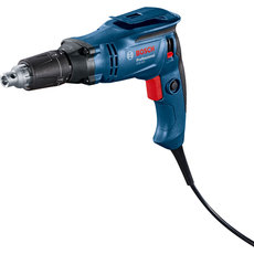 ELECTRIC SCREWDRIVER BOSCH PROFESSIONAL GTB 650 TOOL CASE ELECTRIC SCREWDRIVER BOSCH PROFESSIONAL GTB 650 TOOL CASE