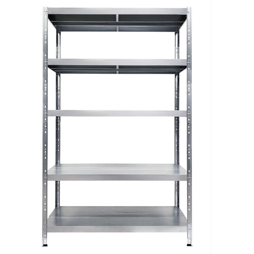 МЕТАЛЕН СТЕЛАЖ GRIMA 195X120X60 СМ. МЕТАЛЕН СТЕЛАЖ GRIMA 195X120X60 СМ.