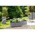 БАЛКОНИЕРА STONE50CM ЦИМЕНТ 15650 БАЛКОНИЕРА STONE50CM ЦИМЕНТ 15650