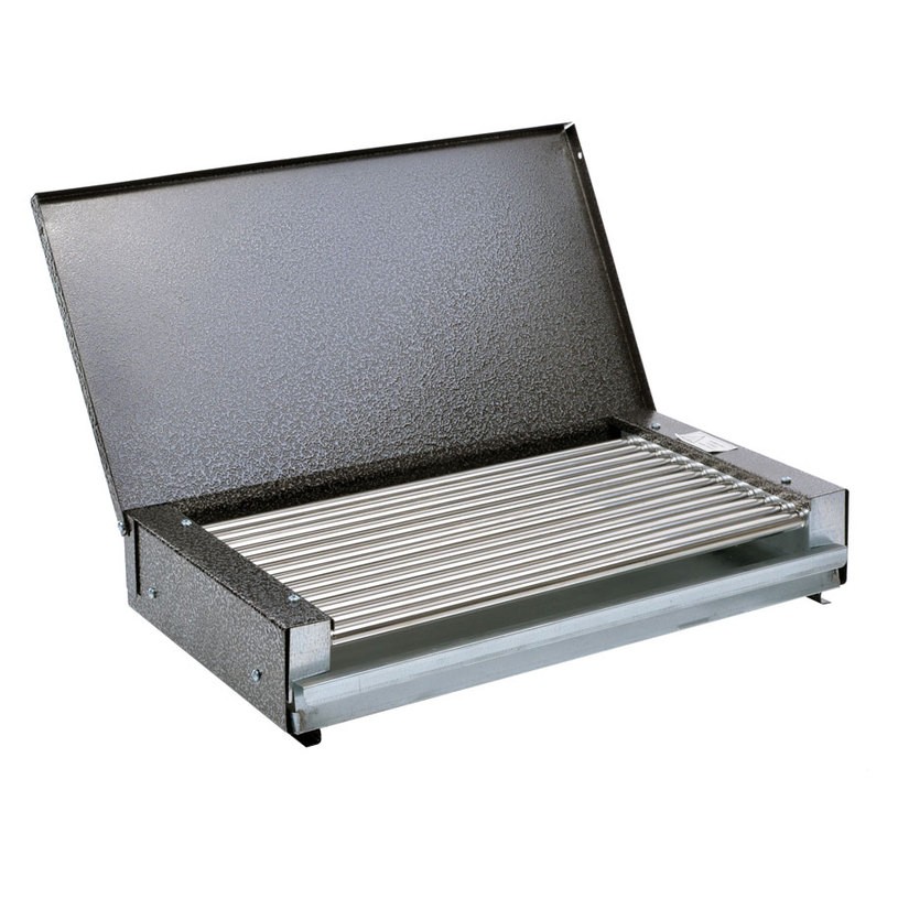 СКАРА RUBINO 2000 W С КАПАК 2000 W, СИВ, COVER СКАРА RUBINO 2000 W С КАПАК 2000 W, СИВ, COVER