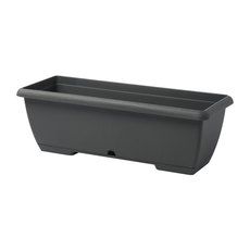 САНДЪЧЕ С ПОДЛ. TERRAE BOWL 50cm/3L сив САНДЪЧЕ С ПОДЛ. TERRAE BOWL 50cm/3L сив