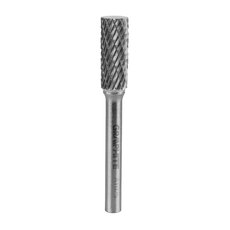 CARBIDE MILLER FOR METAL 10X25 MM GRAPHITE 55H352 CARBIDE MILLER FOR METAL 10X25 MM GRAPHITE 55H352