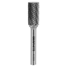 CARBIDE MILLER FOR METAL 12X25 MM GRAPHITE 55H353 CARBIDE MILLER FOR METAL 12X25 MM GRAPHITE 55H353