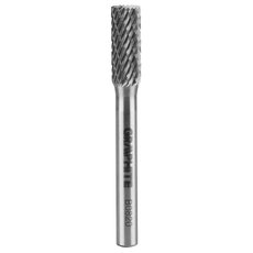КАРБИДЕН ФРЕЗЕР ЗА МЕТАЛ 8X20 MM GRAPHITE 55H356 КАРБИДЕН ФРЕЗЕР ЗА МЕТАЛ 8X20 MM GRAPHITE 55H356