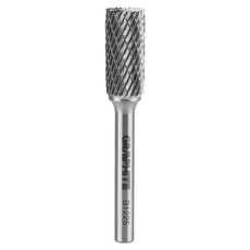 КАРБИДЕН ФРЕЗЕР ЗА МЕТАЛ 12X25 MM GRAPHITE 55H358 КАРБИДЕН ФРЕЗЕР ЗА МЕТАЛ 12X25 MM GRAPHITE 55H358