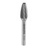 GRAPHITE КАРБИДЕН ЗАОБЛЕН ФРЕЗЕР 12X25MM GRAPHITE КАРБИДЕН ЗАОБЛЕН ФРЕЗЕР 12X25MM