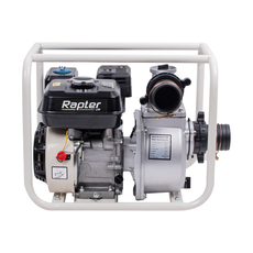 RAPTER БЕНЗИНОВА ПОМПА RR GP-300 7 HP RAPTER БЕНЗИНОВА ПОМПА RR GP-300 7 HP