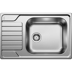 KITCHEN SINK BLANCO DINAS XL6S 78X50 СМ. KITCHEN SINK BLANCO DINAS XL6S 78X50 СМ.