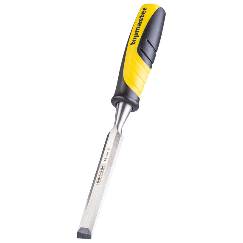 CHISEL WITH TWO-COMPONENT H WIDTH 18 MM TOPMASTER CHISEL WITH TWO-COMPONENT H WIDTH 18 MM TOPMASTER