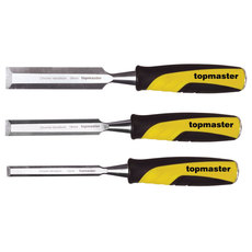 КОМПЛЕКТ 3 БРОЯ ДЛЕТА 12, 18 И 24 ММ TOPMASTER КОМПЛЕКТ 3 БРОЯ ДЛЕТА 12, 18 И 24 ММ TOPMASTER