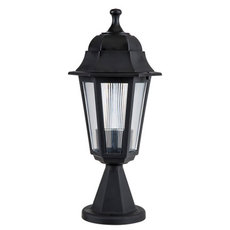 ГРАДИНСКИ ФЕНЕР E27 40CM ЧЕРЕН VITO ГРАДИНСКИ ФЕНЕР E27 40CM ЧЕРЕН VITO