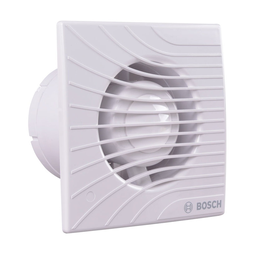 Вентилатор за баня BOSCH F1300 W100 Вентилатор за баня BOSCH F1300 W100