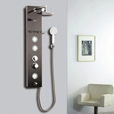 ДУШ ПАНЕЛ INTER CERAMIC ЕМОНА ДУШ ПАНЕЛ INTER CERAMIC ЕМОНА