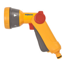 ПИСТОЛЕТ NEW MULTI SPRAY С 5 СТРУИ ПИСТОЛЕТ NEW MULTI SPRAY С 5 СТРУИ